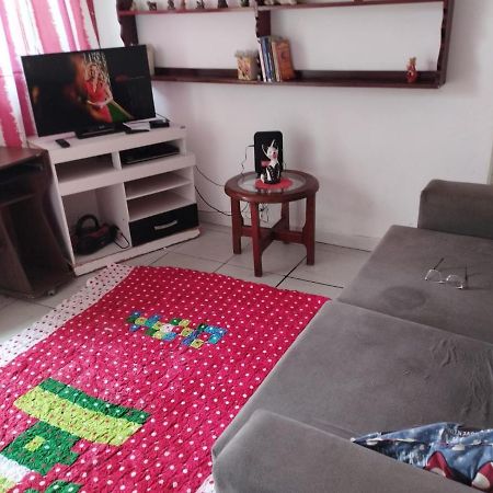Caraguatatuba Recanto Do Soll Ξενοδοχείο Εξωτερικό φωτογραφία