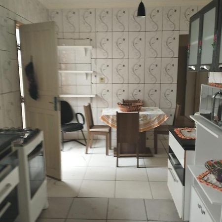 Caraguatatuba Recanto Do Soll Ξενοδοχείο Εξωτερικό φωτογραφία