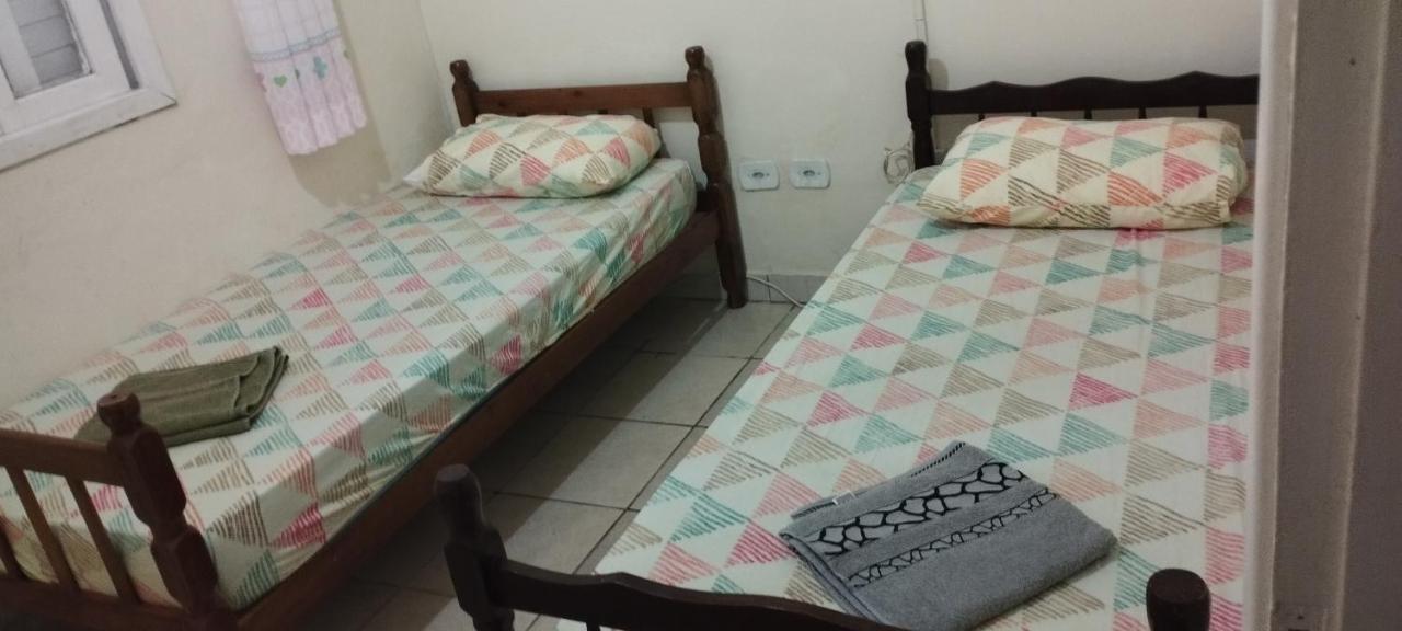 Caraguatatuba Recanto Do Soll Ξενοδοχείο Εξωτερικό φωτογραφία